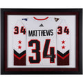 Jersey Equipment