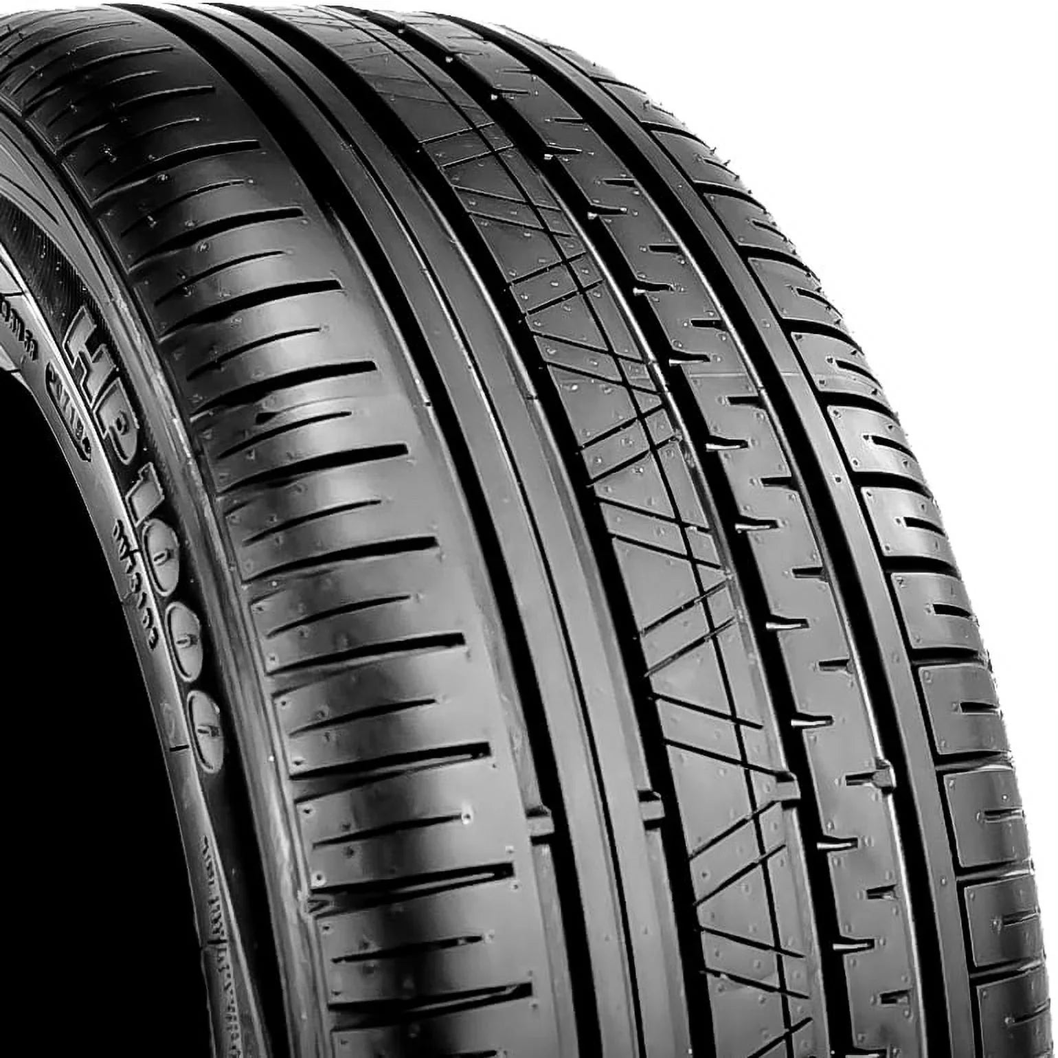 Zeetex ZT2000 All Season P175/65R15 84H Passenger Tire - Exclusive Design