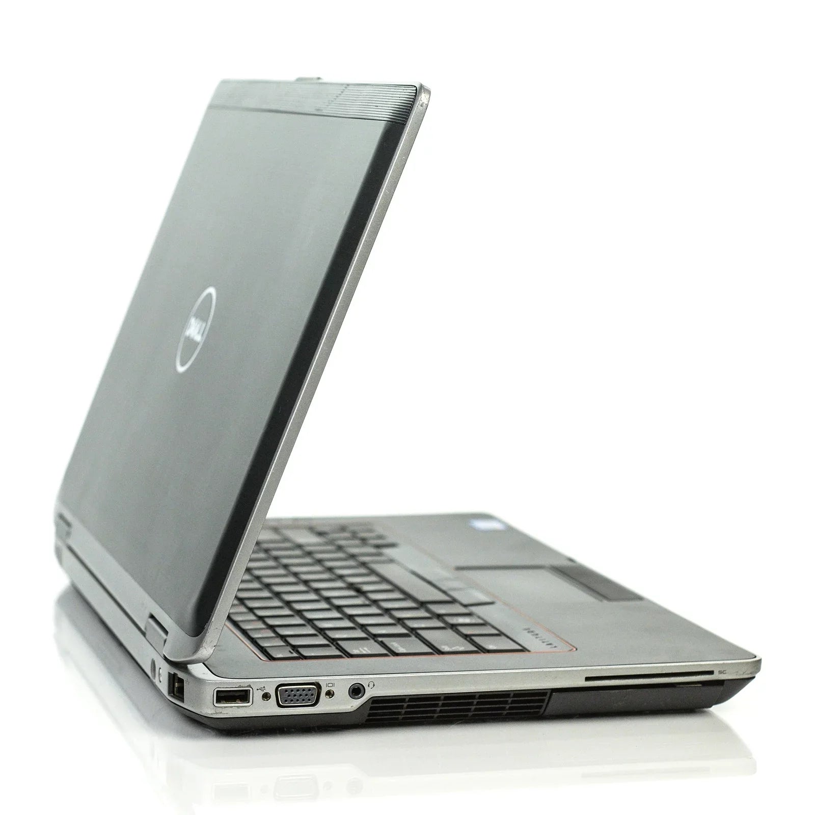 Used E6420 Laptop i7 Quad- 4GB 500GB Win 10 Pro B v.WBB - Exclusive Design