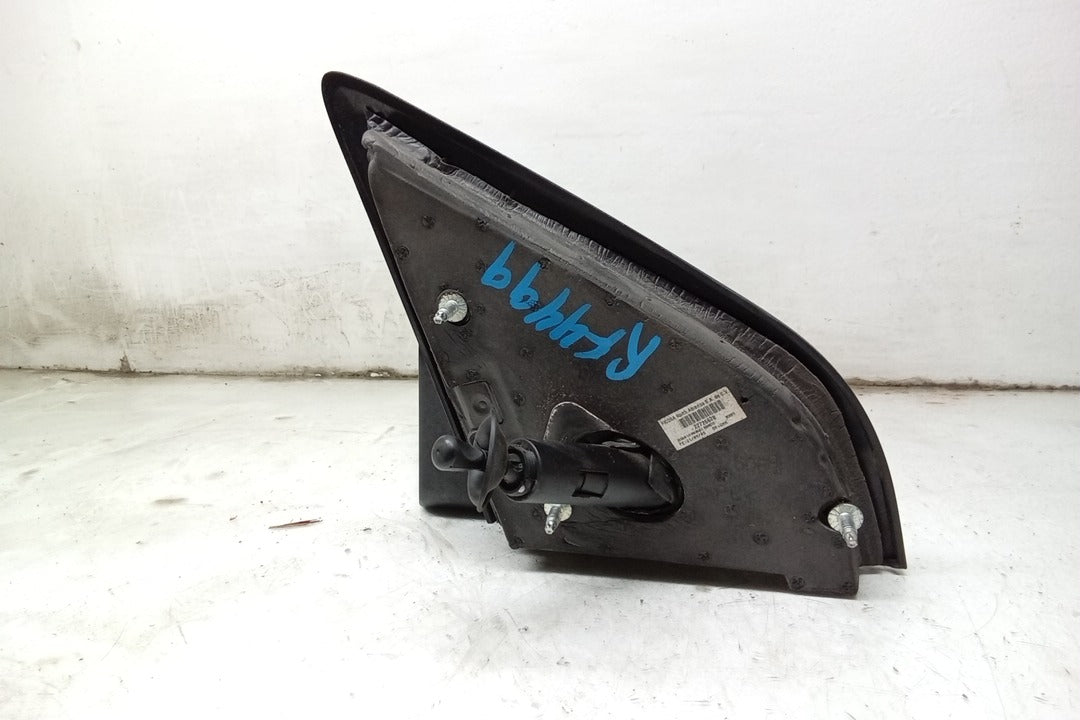 Stylish Pre-Owned 06 2006 Saturn Ion Driver LH Door Mirror OEM (Good)
