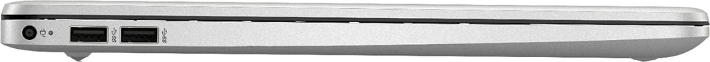 2021 15.6 Inch Full HD 1080P Business Laptop, 11th Gen Quad- i5-1135G7, 8GB DDR4 RAM,Iris Xe Graphics,USB-C, HDMI, Wi-Fi, Fingerprint Reader, Win10 S + TiTac Card Silver RAM | SSD 15 i5