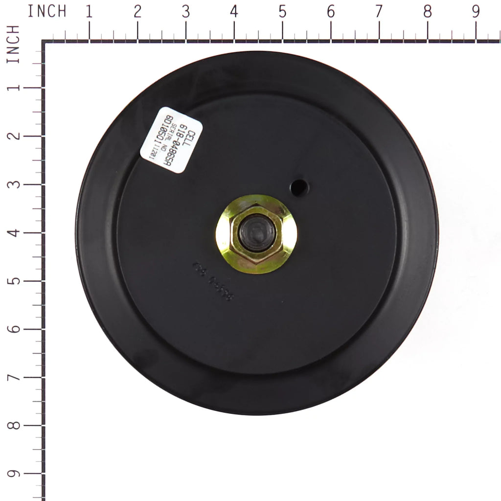 MTD Spindle Assembly - Exclusive Design