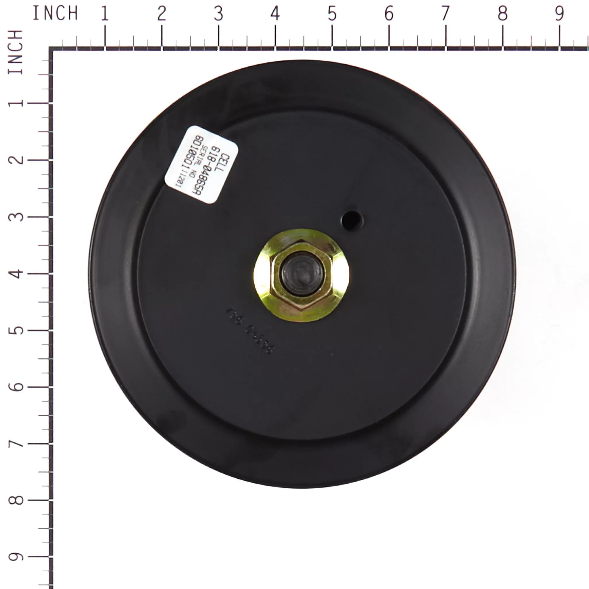 MTD Spindle Assembly - Exclusive Design