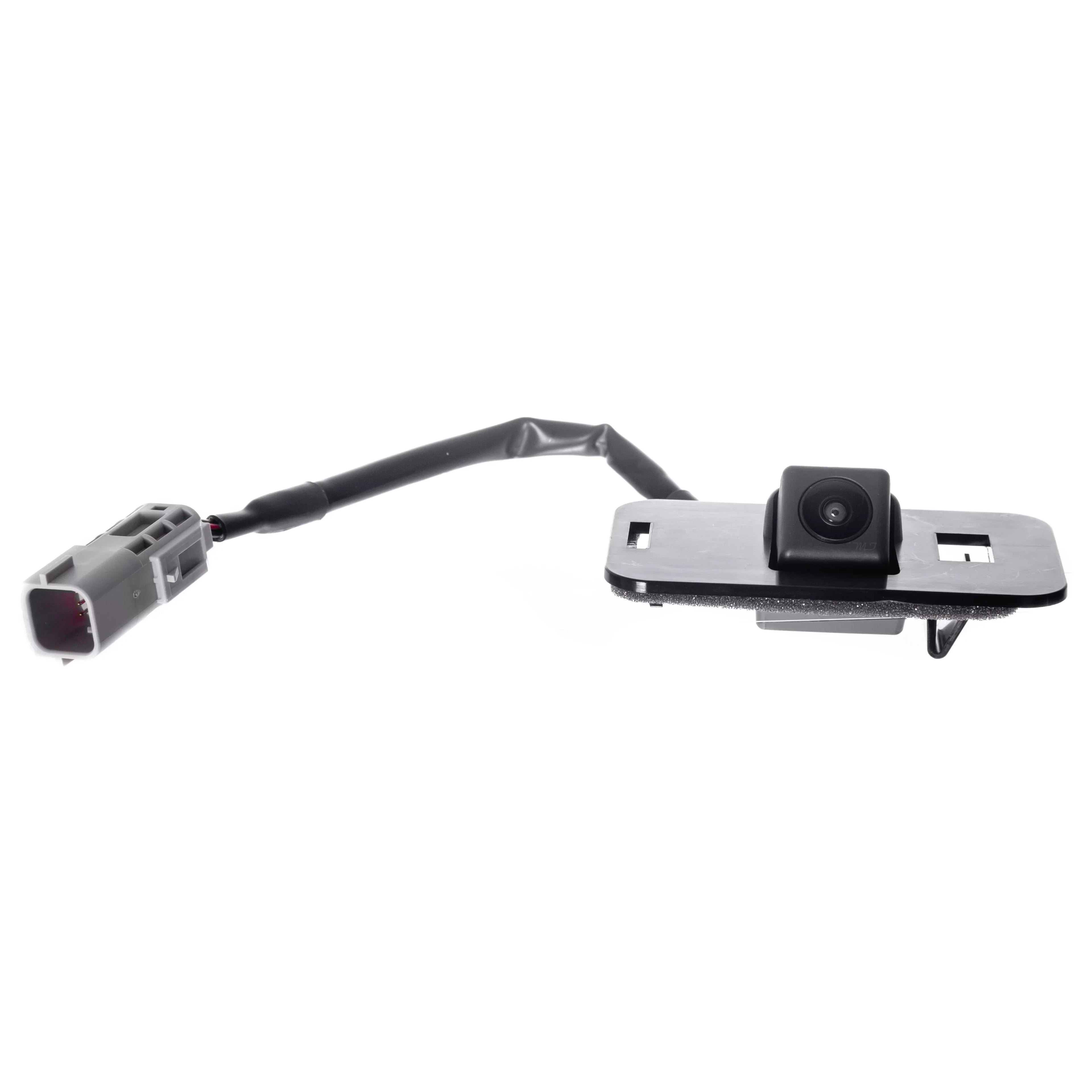 Stylish Master Tailgaters Replacement for Cadillac Escalade/Escalade ESV w/Surround View (15), Escalade/ESV w/AVM (16) / GMC Yukon/XL/Denali w/Surround (15-16) Backup Camera OE # 23405751, 23135152, 23324497