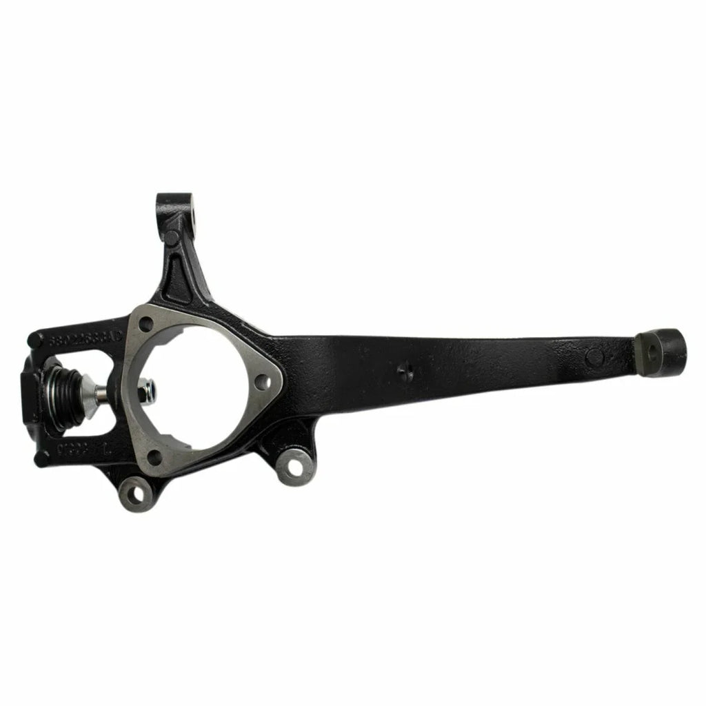 Stylish Teledu Front Steering Knuckle Spindle Left Driver Side For Durango Grand Cherokee