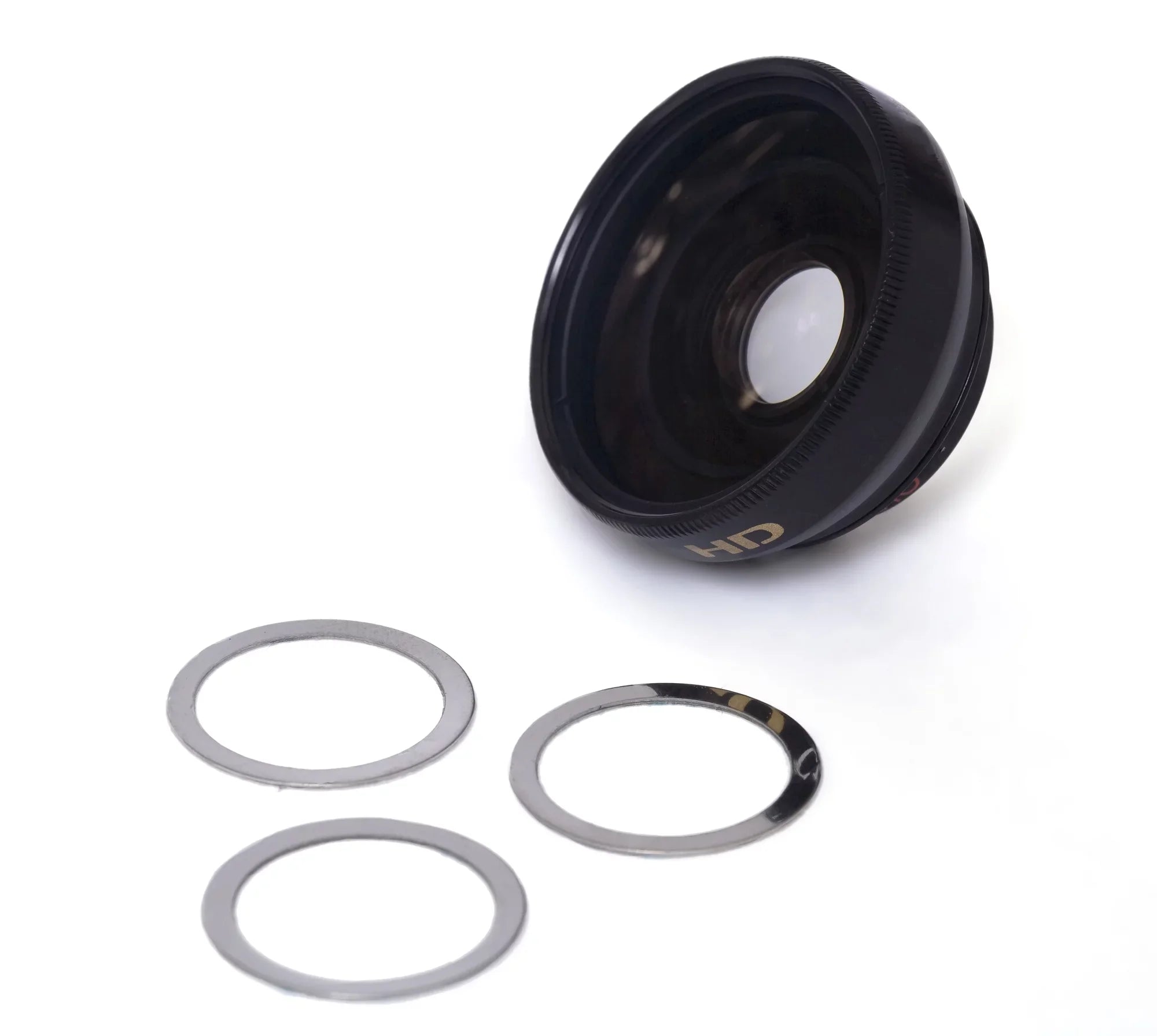 Type. Equipment