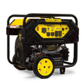 Champion Power Equipment 15,000/12,000 Watts Portable Generator with Electric Start and Lift Hook - Exclusive Design