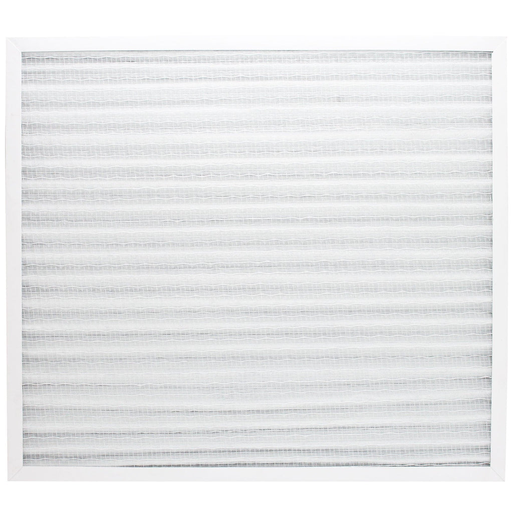 4-Pack Replacement Hunter 30255 Air Purifier Filter - Compatible Hunter 30930 Air Filter