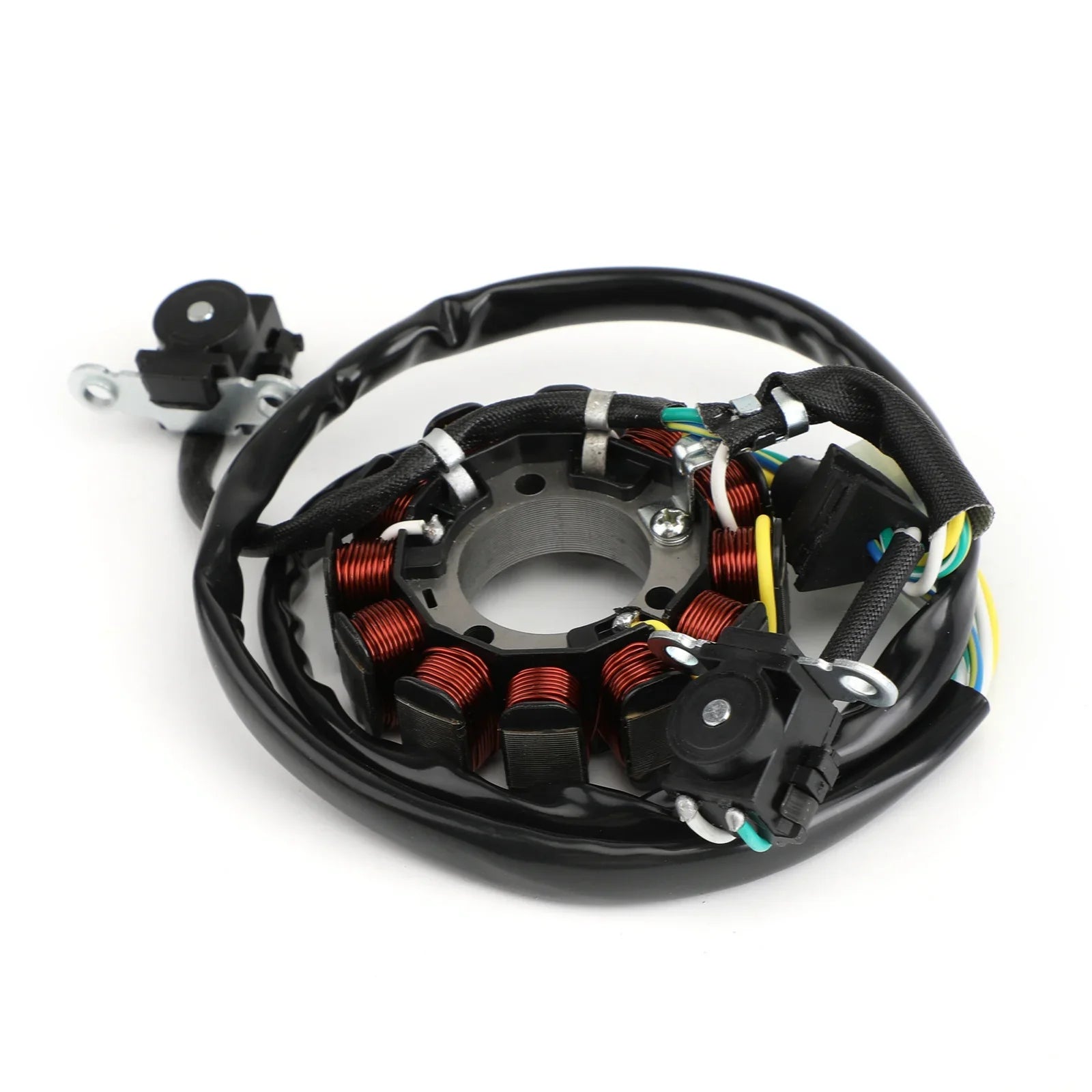 Stylish Motor Genic Magneto Stator Coil For Honda CRF450R CRF 450 R 2009 Off-Road Ref 31120-MEN-A31