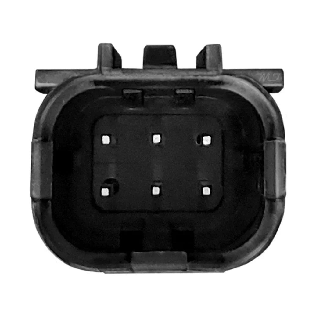 Master Tailgaters Replacement for Toyota Highlander (2017-2019) Backup Camera OE Part # 86790-0E060 - Exclusive Design
