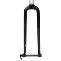 Stylish Interloc Racing Design Carbon MCX Max Gravel Fork 700c Tapered