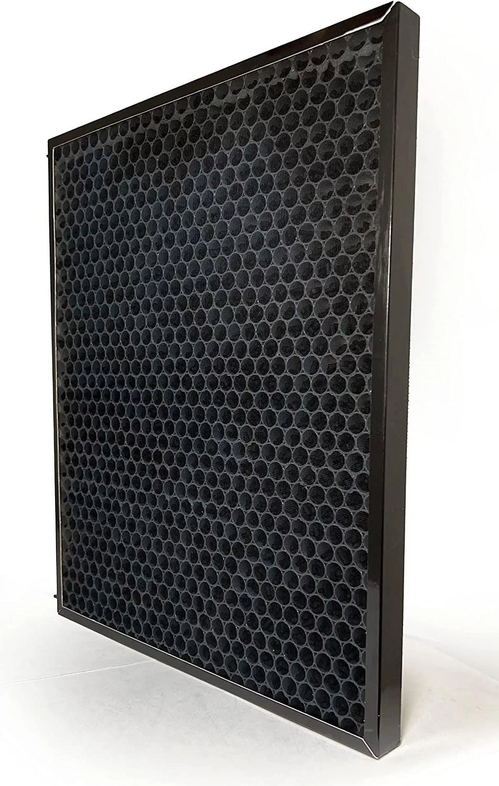 Stylish HEPA Filter Carbon Replacement Set For Air Dr. Air Purifier AD3000 AD3000M Includes (1) HEPA (2) Carbon VOC Filters (4) Pre Filters