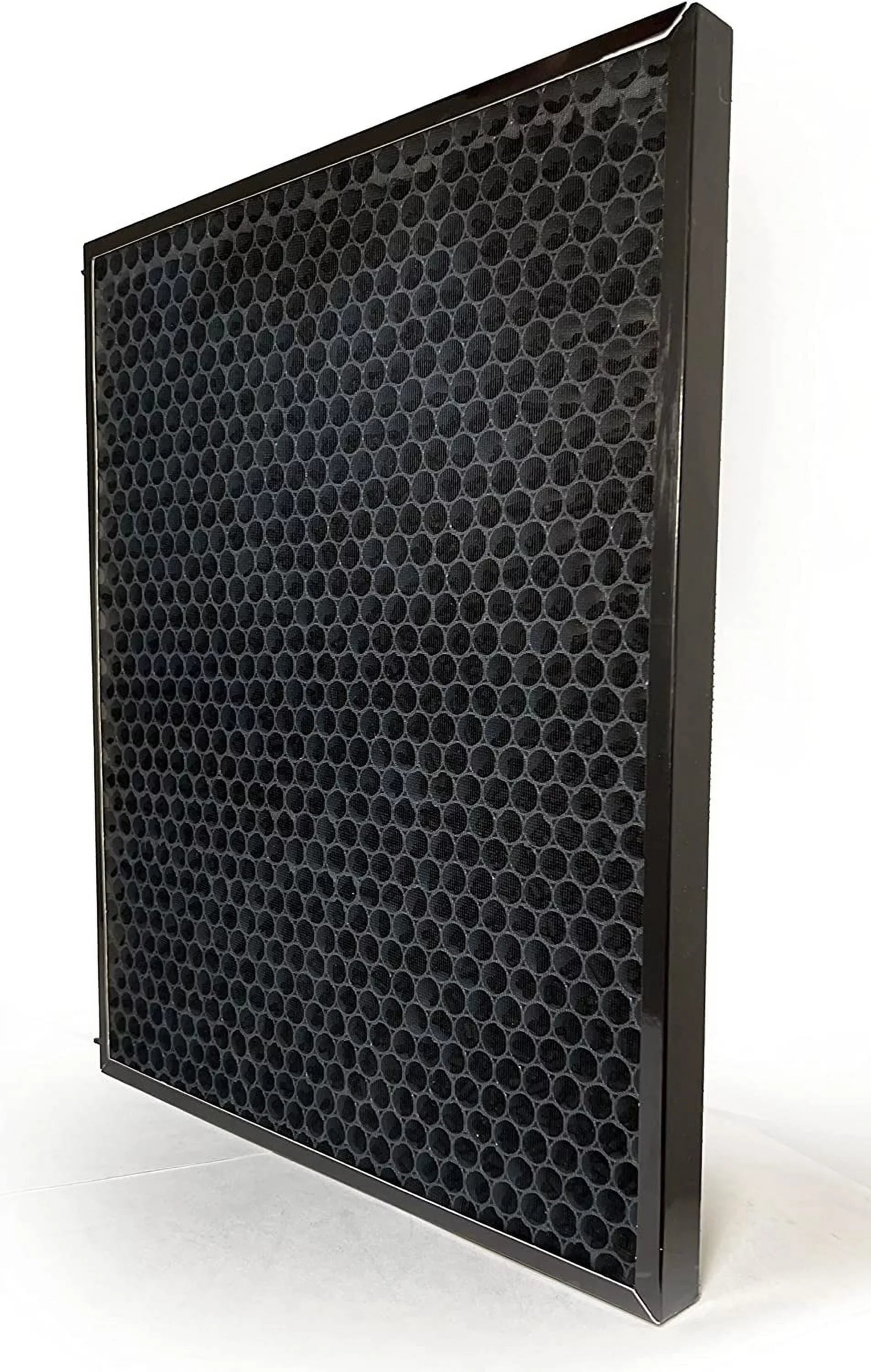 Stylish HEPA Filter Carbon Replacement Set For Air Dr. Air Purifier AD3000 AD3000M Includes (1) HEPA (2) Carbon VOC Filters (4) Pre Filters