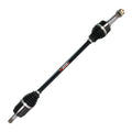Stylish Demon Heavy Duty Axle For Yamaha Models 2016-2022 PAXL-8018HD