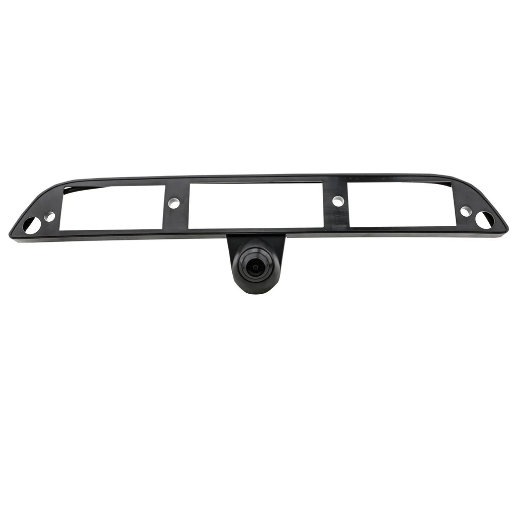 EchoMaster PCAM-CHMSL2-FD15 Third Brake Light Camera (Select 2015 to 2019 Ford F-150 and 2017 to 2019 Ford Super Duty Trucks)