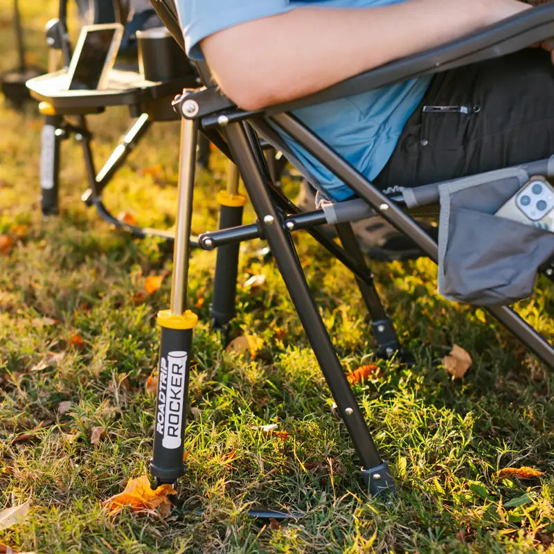 RoadTrip Rocker™ | Edition ZW70