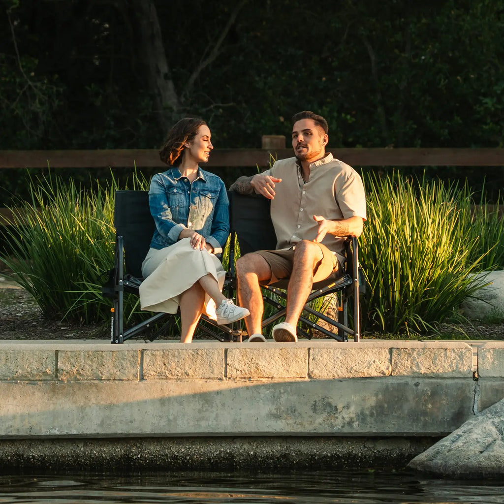 Tandem Rocker™ | Series HZ94